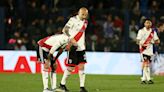 Liga Profesional: River aflojó y con el empate ante Tigre dejó en el camino dos puntos importantes