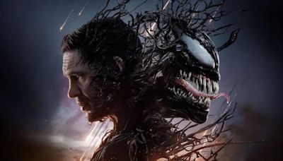 Que haya caos: 'Venom: The Last Dance' con Tom Hardy sí se estrenará en China