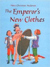 The Emperor's New Clothes by Hans Christian Andersen | 9781405447935 ...