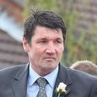 Mick Harford