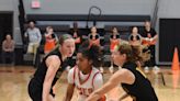 How freshman Victoria Williams is making an early impact on the Ames girls basketball team