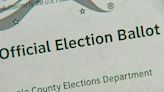 GA election officials investigating after suspected fake ballot discovered at early voting location