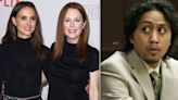 Natalie Portman, Julianne Moore React To Vili Fualaau's 'May December' Criticism