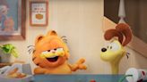 Chris Pratt Is Garfield in Trailer for Sony’s New Animated Movie (Video)