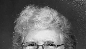 Betty Bernice McNeil Branstetter