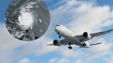 Huracán Beryl 2024: ¿Hay vuelos cancelados o demorados por su paso?