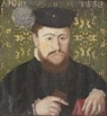 Louis de La Trémoille, 1st Duke of Thouars