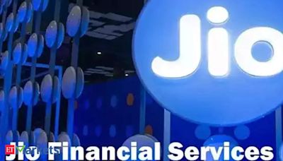 Jio Financial Services Q1 results today: Shares climb ahead of announcement