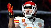 Travis Kelce and the Chiefs Advance to AFC Championship with Taylor Swift and Shirtless Jason Kelce’s Support