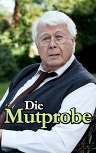 Die Mutprobe