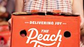 THE PEACH TRUCK, FAMOUS FOR DELIVERING THE SEASON'S FRESHEST PEACHES GROWN BY PREMIUM FARMERS, ANNOUNCES THE...