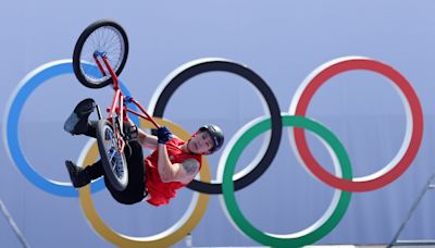 The X Games-ification of the Olympics