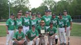 2022 Delaware County baseball tournament: Yorktown bests Delta 11-2 in championship