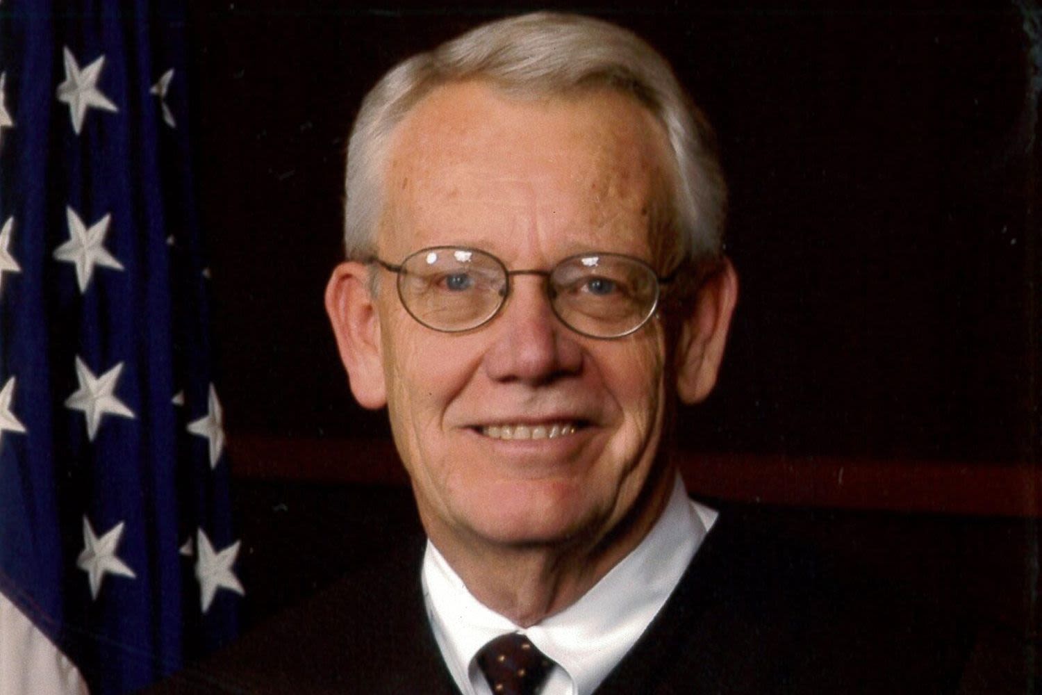 Longtime Federal Judge Struck and Killed Outside Reno Courthouse: 'Beyond Comprehension'