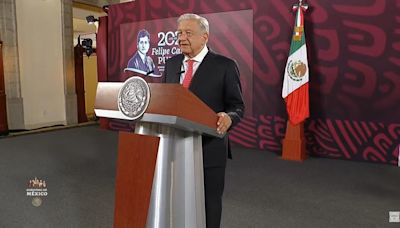 México atrae inversión extranjera, pero no a 'cualquier precio' ni que destruya su territorio: AMLO a Blinken