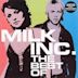 Best of Milk Inc. [Capitol]