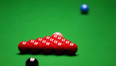 World Snooker Championship 2024 schedule, order of play, results and latest scores: Action from The Crucible