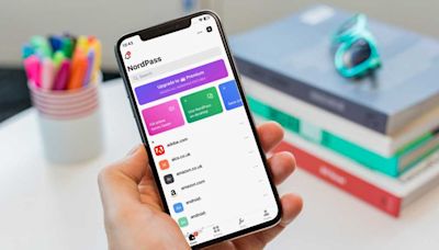 NordPass review: The VPN experts can now look after your passwords