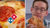 Domino's Is Having A Maaajor Sale — Here's How To Get 50% Off Pizza This Week