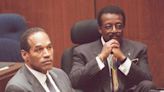 How the O.J. Simpson trial changed public perception of criminal prosecutions