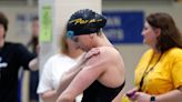 'All I've been dreaming about.' Penn's Lily Christianson chases history at state swim meet
