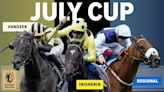 'There is plenty more to come' - Inisherin camp issue warning to rivals as star sprinters clash in fascinating July Cup