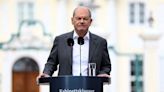 Germany's Scholz: Fresh nuclear disarmament talks should include China