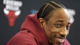 DeMar DeRozan 'made it a personal vendetta' to dominate teams that made him bad contract offers