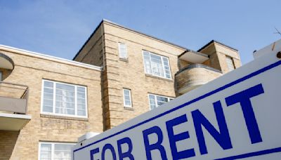 Canadian cities where rent has risen the most since the pandemic