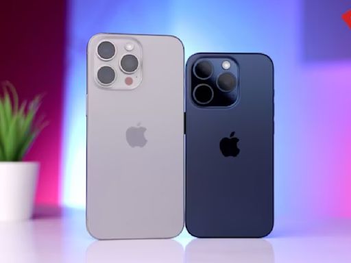 Apple iPhone 15 Pro vs iPhone 16 Pro: Biggest upgrades expected in the 2024 flagship