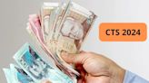 CTS mayo 2024: conoce las multas por no cumplir con el depósito