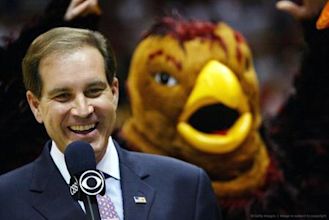 Jim Nantz