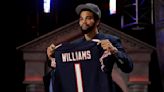 Caleb Williams signs four year, $39MILLION rookie contract with Bears