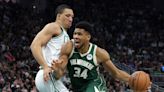 Boston’s Grant Williams seen as a potential last-minute extension possibility for Celtics