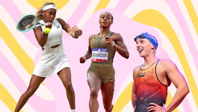 I Interviewed 10 Olympians & Here Are 5 Healthy Habits They Do Every Day