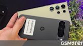 Google Pixel 9 Pro XL stars in hands-on video compared to Pixel 9 and Galaxy S24 Ultra