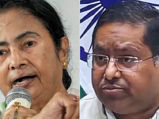 MEA Confirms Bangladesh’s Displeasure Over Mamata Banerjee’s Comments On Student Protests - News18