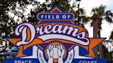 'Embarrassment': Space Coast Field of Dreams ballfield closes with trip-and-fall damages