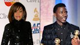 Whitney Houston Estate ‘Disappointed’ in Jerrod Carmichael’s Death Joke at the Golden Globes: ‘It Was in Poor Taste’