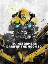 Transformers 3 : La Face cachée de la Lune