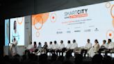 Inaugura Vila octava edición del Smart City Expo Latam Congress