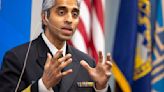 US surgeon general urges Lincoln audience to work together to limit kids' screen time