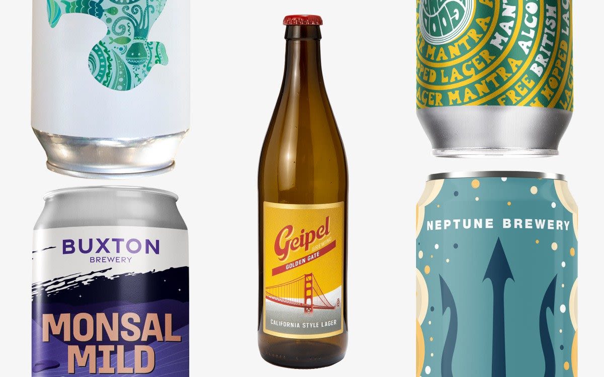 Forget sickly-sweet IPAs, these are the best beers to drink this summer