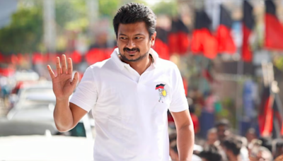 From Film Fame To Political Power: Udhayanidhi Stalin’s Rapid Ascent as Tamil Nadu Deputy CM