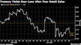 US Treasury Rally Supports Investor Demand for 20-Year Bonds