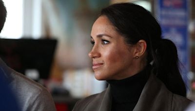 Meghan Markle Went From 'Most Popular Member of the Royal Family' to Being 'Booed' in the U.K.