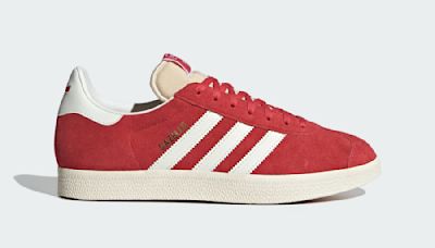 Adidas Gazelle: Complete History & Timeline of the Classic Sneaker