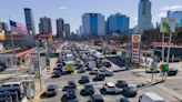 Governor Makes U-Turn on NYC Congestion Toll Plan