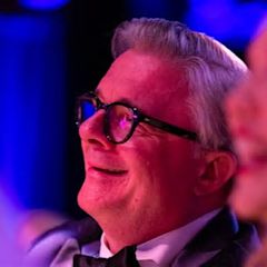 Photos: Nathan Lane Receives the Stephen Sondheim Award from Signature Theatre