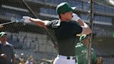 Two Bright Outfield Prospects Are Developing For Oakland Athletics